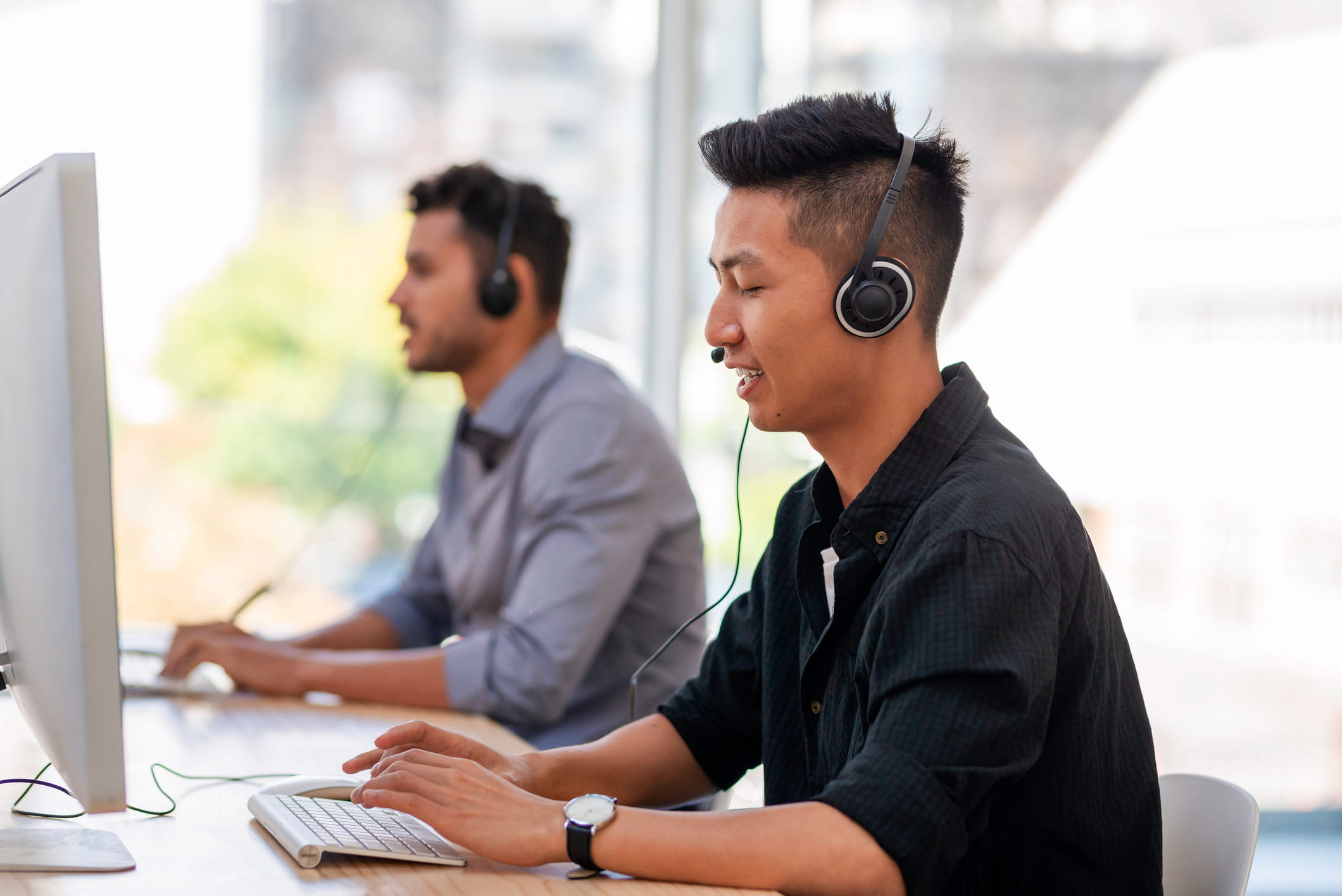 Effective Communication & Customer Service in Parker County
